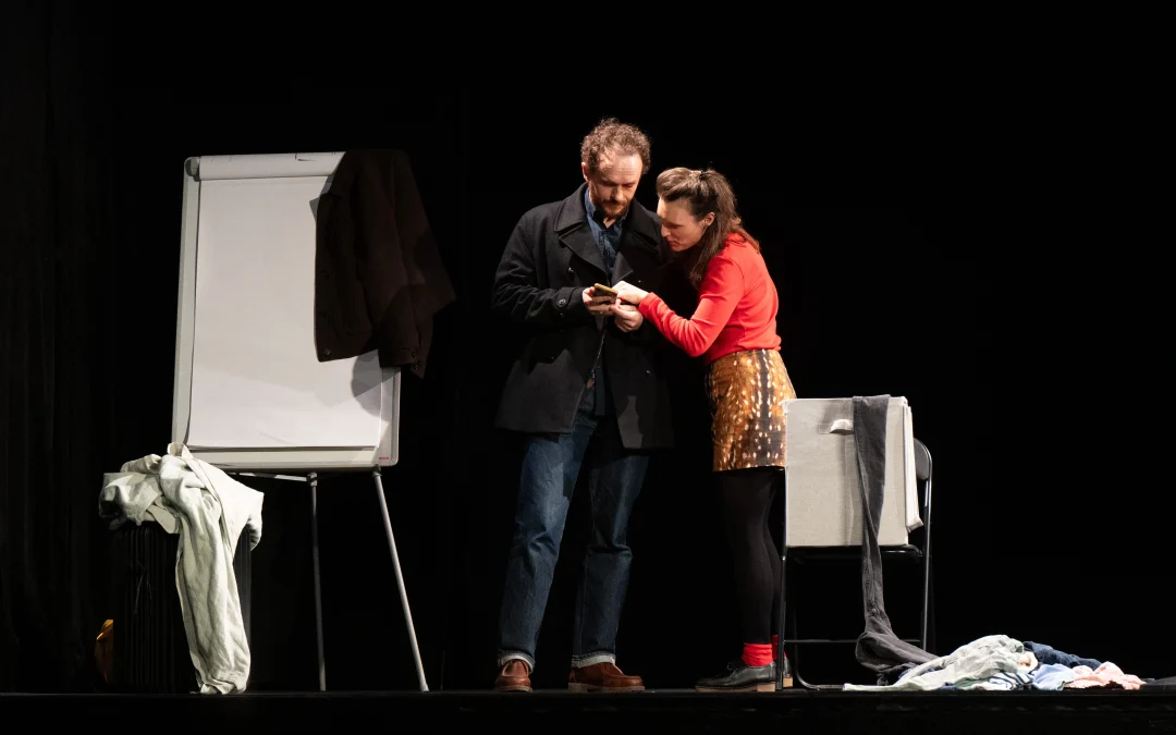 Sexisme en entreprise : identifier pour transformer